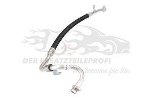 Hochdruck- / Niederdruckleitung für Klimaanlage Renault 924543191R