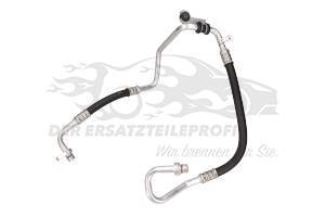 Hochdruck- / Niederdruckleitung für Klimaanlage Renault 924900016R