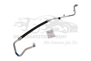 Hochdruck- / Niederdruckleitung für Klimaanlage Renault 924904471R