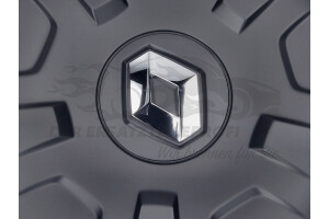 403150031R Radkappe 16-Zoll Renault