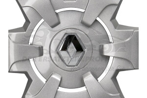 403150037R Radkappe 16-Zoll Renault