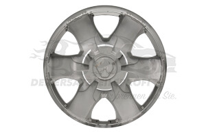 403150037R Radkappe 16-Zoll Renault