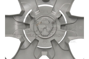 403150037R Radkappe 16-Zoll Renault