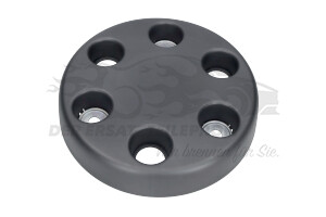 403150043R Nabenkappe 16-Zoll Renault