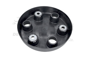 403150043R Nabenkappe 16-Zoll Renault