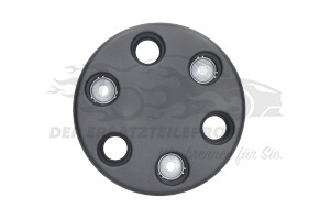 403150043R Nabenkappe 16-Zoll Renault
