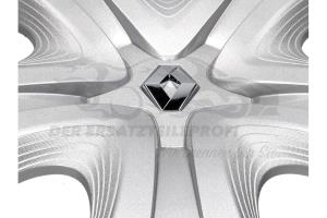 403150370R Radkappe 16-Zoll Renault