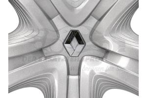 403150370R Radkappe 16-Zoll Renault