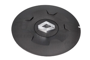 403150833R Nabenkappe 16-Zoll Renault