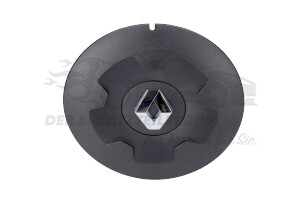 403150833R Nabenkappe 16-Zoll Renault