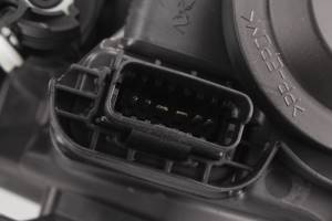260603795R Scheinwerfer links Halogen Dacia