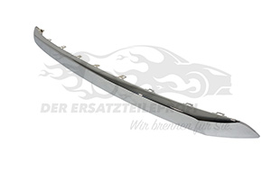 9811652180 Leiste, Stoßstange hinten mitte Peugeot