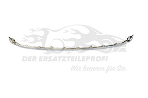 9811652180 Leiste, Stoßstange hinten mitte Peugeot