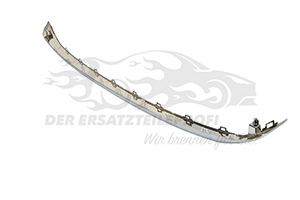 9811652180 Leiste, Stoßstange hinten mitte Peugeot