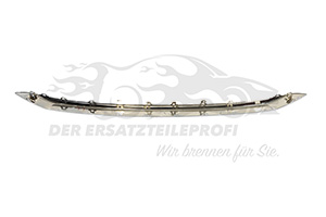 9811652180 Leiste, Stoßstange hinten mitte Peugeot