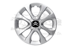 98138694TW Radzierblende 15 Zoll (VPE 1) Citroen