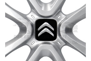 98138694TW Radzierblende 15 Zoll (VPE 1) Citroen
