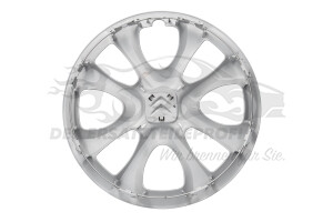 98138694TW Radzierblende 15 Zoll (VPE 1) Citroen