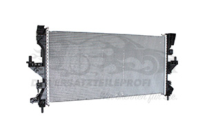 1680410280 Kühler (NEX) Citroen
