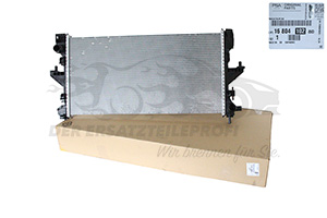 Wasserkühler Citroen 1680410280