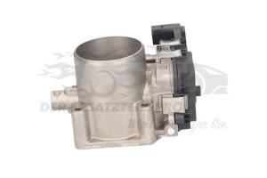 03F133062 Drosselklappenstutzen 