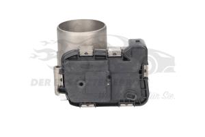 03F133062 Drosselklappenstutzen 