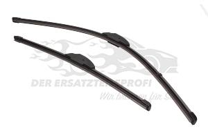 Wischerblattsatz Flat-Blade