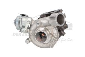 Turbolader