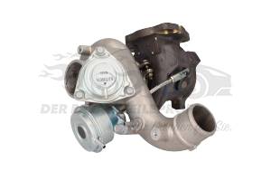 7711368132 Turbolader 