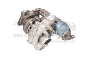 03C145703AX Turbolader Sys. Borgwarner 