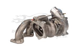 Turbolader Sys. Borgwarner