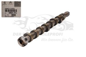 Nockenwelle Citroen 1682802480