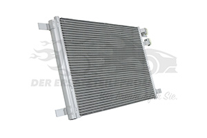 5Q0816411BH Kondensator Klimaanlage mit Trockner Nissens / NRF