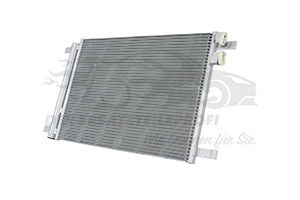 5Q0816411BH Kondensator Klimaanlage mit Trockner Nissens / NRF