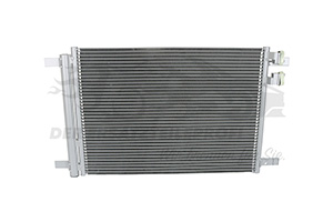 5Q0816411BH Kondensator Klimaanlage mit Trockner Nissens / NRF