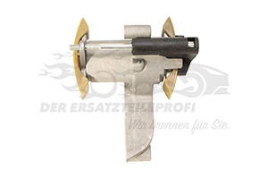 Spanner, Steuerkette