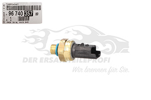 Öldruckschalter Citroen 9674035780
