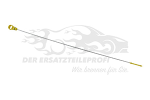 9675891380 Ölpeilstab Citroen