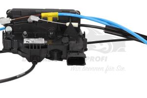 1633563580 Türschloß Schiebetür rechts Citroen