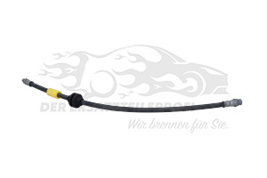 462100980R Bremsschlauch hinten Renault