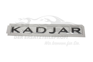 Schriftzug Renault 908924449R