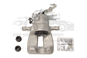 Bremssattel hinten links