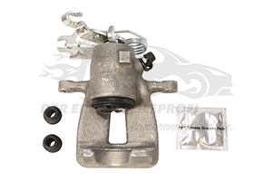 Bremssattel hinten rechts