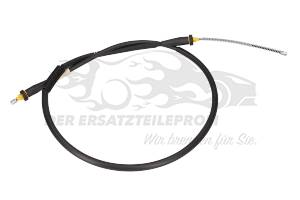 Handbremsseil links