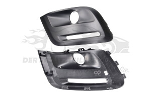16800256XT Rahmensatz, Nebelscheinwerfer Citroen