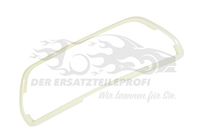 Zier- Schutzleiste für Stoßfänger 1613485380