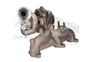 045253019JX Turbolader Sys. Borgwarner 