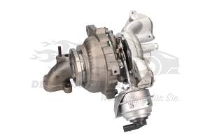 03P253019BX Turbolader Sys.Honeywell 