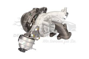 03P253019BX Turbolader Sys.Honeywell 
