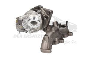 03P253019BX Turbolader Sys.Honeywell 
